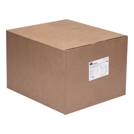 Бетоносмеситель Сибртех БСН-160П 95517, мощность 500 Вт, полиамидный венец купить в Губкинске