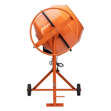 Бетоносмеситель Сибртех БСН-160П 95517, мощность 500 Вт, полиамидный венец купить в Губкинске