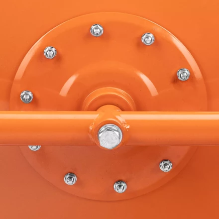 Бетоносмеситель Сибртех БСН-160П 95517, мощность 500 Вт, полиамидный венец купить в Губкинске