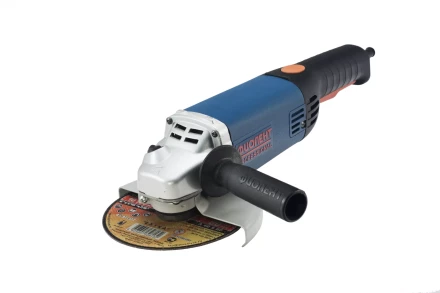 Шлифмашина Фиолент УШМ МШУ 3-11-150 в кейсе купить в Губкинске