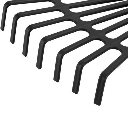 Грабли веерные пластиковые, Nylon Palisad 623958 купить в Губкинске