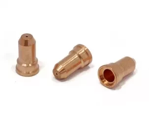 Сопло для плазматрона d.1,9mm LT101-151 удлиненное Aurora купить в Губкинске