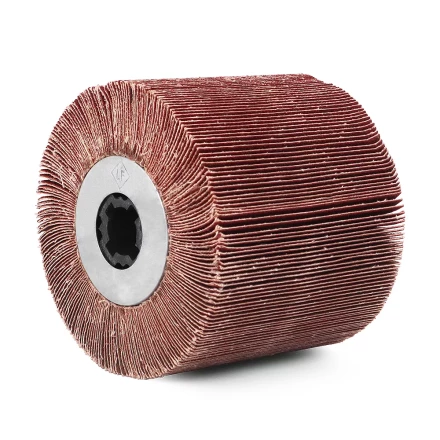 Барабан MESSER тип P лепестковый, 120х100х19 мм, #180, max 3500 об/мин купить в Губкинске