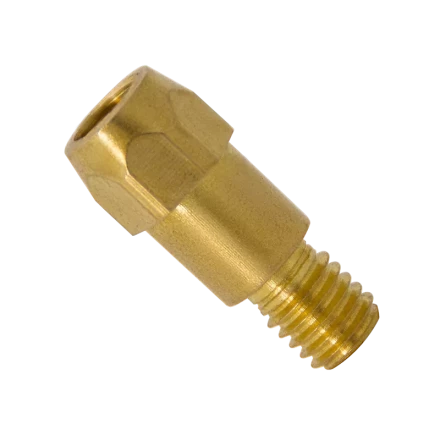 Вставка наконечника М8*28 (MW-36 Basic) Оберон BS142.0020 купить в Губкинске