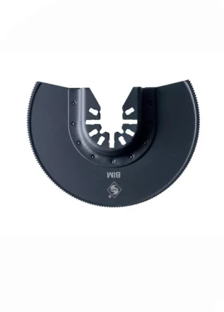 Насадка пильная сегментная BIM 88мм Энкор 50475 купить в Губкинске