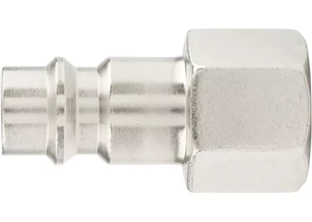 Ниппель универсальный быстросъемный &quot;папа&quot; внутренняя резьба 3/8&quot; 2 шт Stels 57060 купить в Губкинске