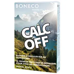 Очиститель накипи BONECO AOS Calcoff 3 pcs in set купить в Губкинске
