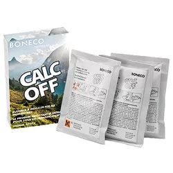 Очиститель накипи BONECO AOS Calcoff 3 pcs in set купить в Губкинске