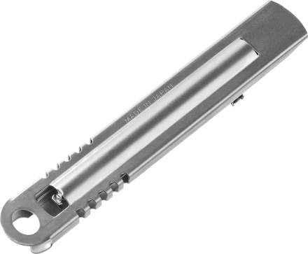 Нож OLFA, безопасный с трапециевидным лезвием OL-SK-12 купить в Губкинске