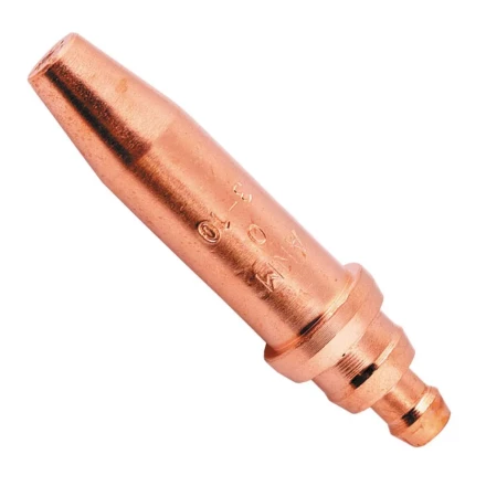 Мундштук ацетиленовый №4 (3/32&quot;) (Оберон) N3254 купить в Губкинске