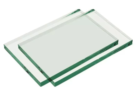 Стекло сменное покровное 102*52 DIN0 (C0) Оберон XL1025200 купить в Губкинске