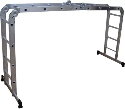 Лестница-трансформер ЛТА 4х3 Вихрь купить в Губкинске