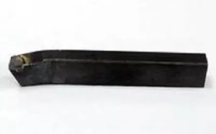 Резец подрезной отогнутый 20х12х125 Т15К6 ГОСТ 18880-73 Россия купить в Губкинске