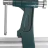 Струбцина KRAFTOOL тип "F", с мультипликаторной прижимной втулкой, 125х600 мм 32013-125-600 купить в Губкинске
