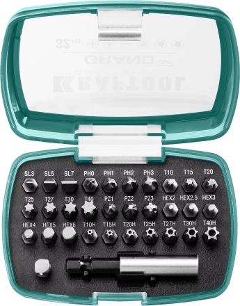 Набор бит 26083-H32 купить в Губкинске