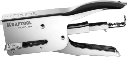 Мощный стальной плайер 24 (6 - 8 мм) / 26 (6 - 8 мм)) 3124 купить в Губкинске