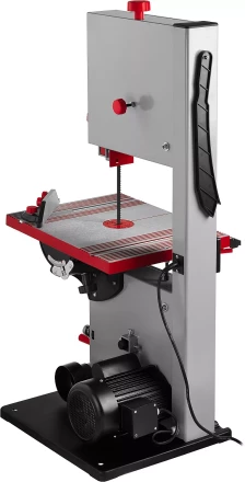 Пила ЗУБР ленточная 305мм 750Вт ЗПЛ-305 серия МАСТЕР купить в Губкинске