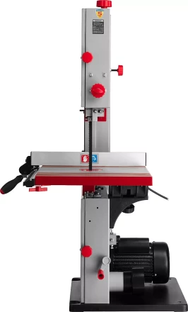 Пила ЗУБР ленточная 305мм 750Вт ЗПЛ-305 серия МАСТЕР купить в Губкинске