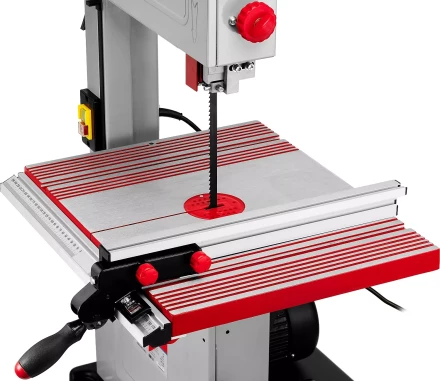 Пила ЗУБР ленточная 305мм 750Вт ЗПЛ-305 серия МАСТЕР купить в Губкинске