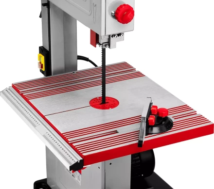 Пила ЗУБР ленточная 305мм 750Вт ЗПЛ-305 серия МАСТЕР купить в Губкинске