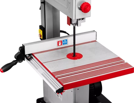 Пила ЗУБР ленточная 305мм 750Вт ЗПЛ-305 серия МАСТЕР купить в Губкинске