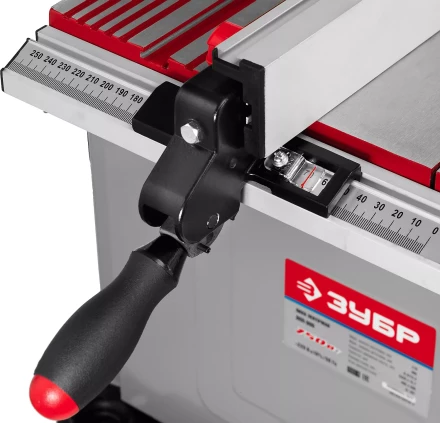 Пила ЗУБР ленточная 305мм 750Вт ЗПЛ-305 серия МАСТЕР купить в Губкинске