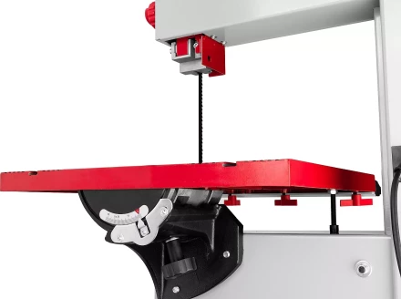 Пила ЗУБР ленточная 305мм 750Вт ЗПЛ-305 серия МАСТЕР купить в Губкинске