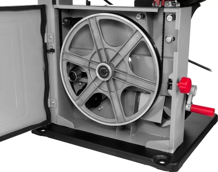 Пила ЗУБР ленточная 305мм 750Вт ЗПЛ-305 серия МАСТЕР купить в Губкинске