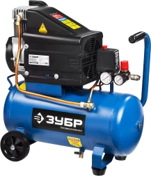 Компрессор воздушный ЗКП-230-24-2.5 серия ПРОФЕССИОНАЛ