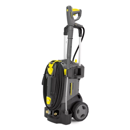 Минимойка-мойка высокого давления KARCHER HD 5/17 C ПРОФЕССИОНАЛЬНАЯ купить в Губкинске