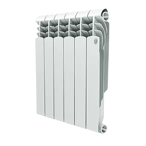 Радиатор Royal Thermo Vittoria 500 - 10 секц. купить в Губкинске