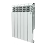 Радиатор Royal Thermo Vittoria 500 - 10 секц. купить в Губкинске