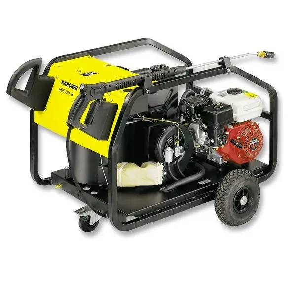 Мойка высокого давления Karcher HDS 801 D (Мойка Керхер HDS 801 D) купить в Губкинске