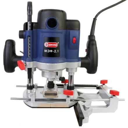 Ручной фрезер Диолд МЭФ-2,1 купить в Губкинске