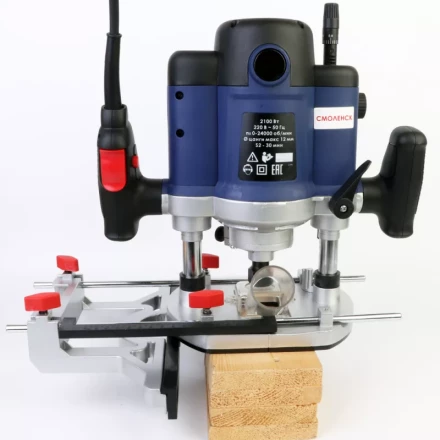 Ручной фрезер Диолд МЭФ-2,1 купить в Губкинске