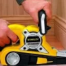 Ленточная шлифмашина (ЛШМ) Stanley STBS720 купить в Губкинске
