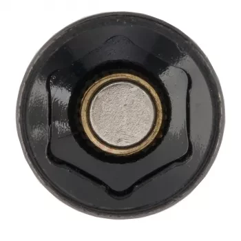 БИТА GROSS С ТОРЦЕВОЙ ГОЛОВКОЙ NUT-DRIVER С МАГНИТОМ, 12ММ, S2 11621 купить в Губкинске