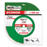 Диск алмазный 1A1R Granite Econom MOS-DISTAR 180*1,4*7*25,4 mm купить в Губкинске