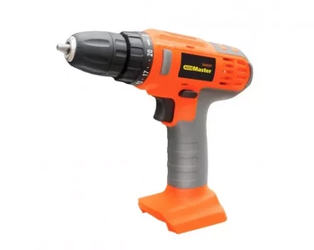 Шуруповерт аккумуляторный ЭНКОР АКМ1801 49201 купить в Губкинске