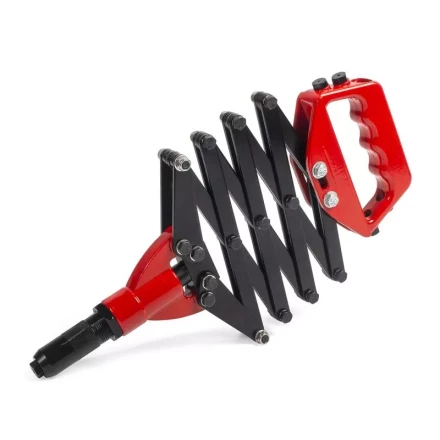 Заклепочник ручной «гармошка» КВТ ЗР-05 (80631) купить в Губкинске