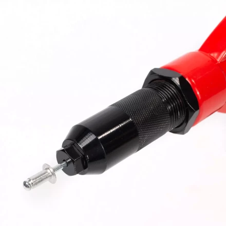 Заклепочник ручной «гармошка» КВТ ЗР-05 (80631) купить в Губкинске