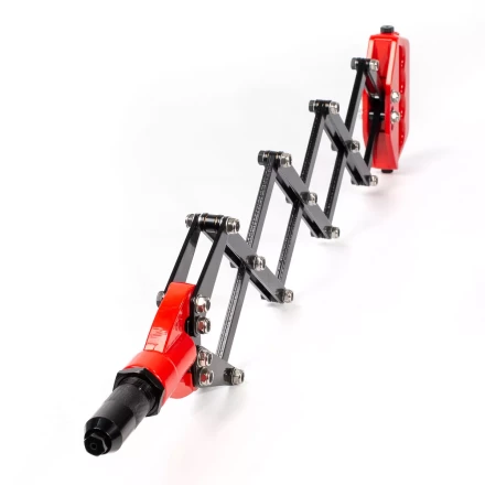 Заклепочник ручной «гармошка» КВТ ЗР-05 (80631) купить в Губкинске