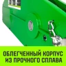 Лебедка рычажная МТМ HITCH GP300 3.2 т с канатом 20 м (SZ070895) купить в Губкинске