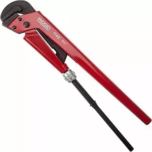 Газовый ключ 1142  18391 купить в Губкинске