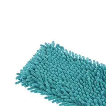 Сменная  насадка "Chenille" 400*150 мм для швабры 93505 ELFE 93507 купить в Губкинске
