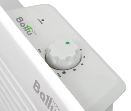 Конвективно-инфракрасный обогреватель BALLU  Infrared Far BIHP/F-1000 купить в Губкинске