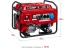 ЗУБР 8000 Вт, бензиновый генератор с электростартером (СБ-8000Е) купить в Губкинске