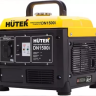 Инверторный бензогенератор Huter DN1500i купить в Губкинске