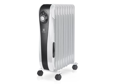 Радиатор масляный Electrolux Sport line EOH/M-5209N - 9 секций купить в Губкинске