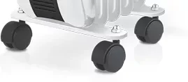 Радиатор масляный Electrolux Sport line EOH/M-5209N - 9 секций купить в Губкинске